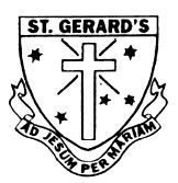 St Gerard's Primary School North Dandenong - Brisbane Private Schools 0