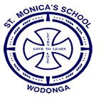 St Monicas Primary School Wodonga - Brisbane Private Schools 0