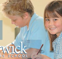 Berwick Primary School - Brisbane Private Schools