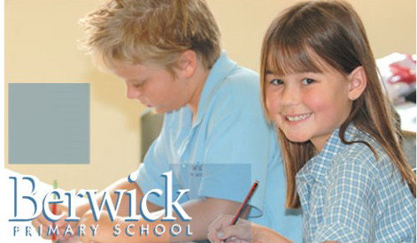 Berwick Primary School - Brisbane Private Schools 0