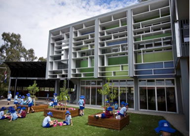 Mater Dei School - Brisbane Private Schools 1