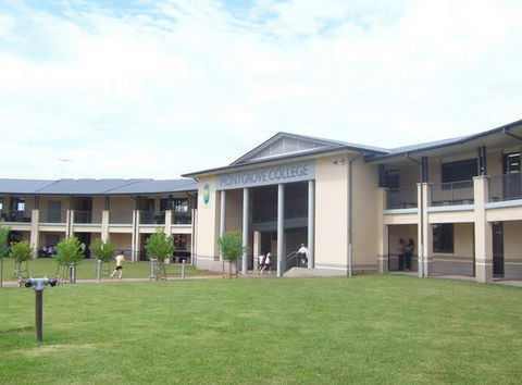 Montgrove College - Brisbane Private Schools 1
