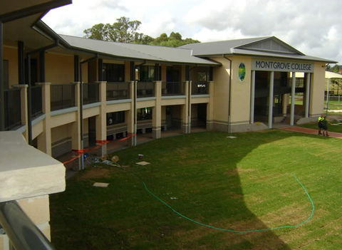 Montgrove College - Brisbane Private Schools 2