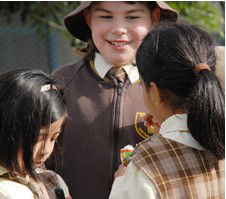 Holy Spirit Primary School St Clair - Brisbane Private Schools 3