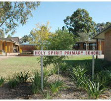 Holy Spirit Primary School St Clair - Brisbane Private Schools 4