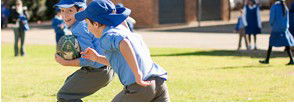 Our Lady Of The Rosary Primary St Marys - Brisbane Private Schools 3