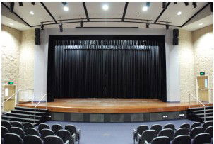 Arndell Anglican College - Brisbane Private Schools 2