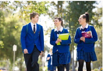 Arndell Anglican College - Brisbane Private Schools 4