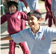 St John Vianney's Primary Doonside - Brisbane Private Schools