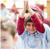St John Vianney's Primary Doonside - Brisbane Private Schools 1