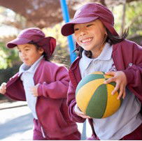 St John Vianney's Primary Doonside - Brisbane Private Schools 2