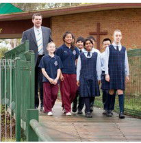 St John Vianney's Primary Doonside - Brisbane Private Schools 4