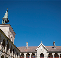St Columba's Catholic College Springwood - Brisbane Private Schools