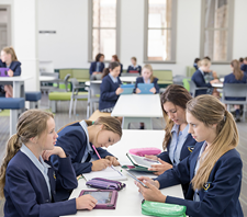 St Columba's Catholic College, Springwood - Brisbane Private Schools 1