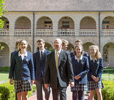 St Columba's Catholic College, Springwood - Brisbane Private Schools 5
