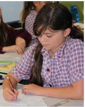 St Joan Of Arc Brighton - Brisbane Private Schools 1