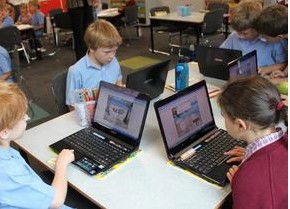 St Joan Of Arc Brighton - Brisbane Private Schools 2