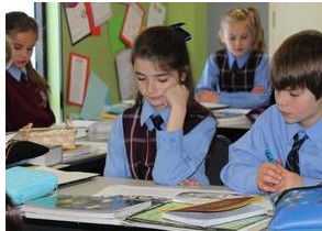 St Joan Of Arc Brighton - Brisbane Private Schools 3