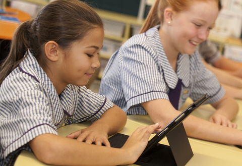 Upper Coomera State College - Brisbane Private Schools 1
