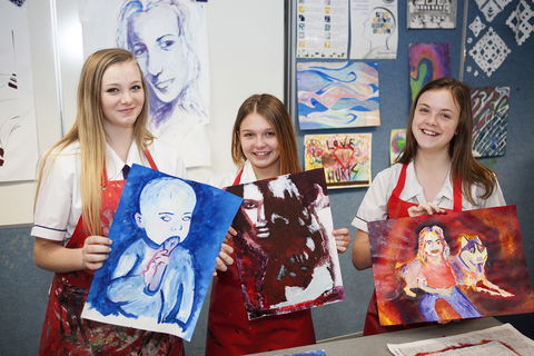 Upper Coomera State College - Brisbane Private Schools 2