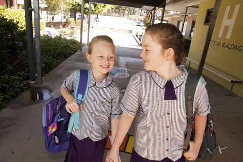 Upper Coomera State College - Brisbane Private Schools 5