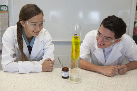 Upper Coomera State College - Brisbane Private Schools 6