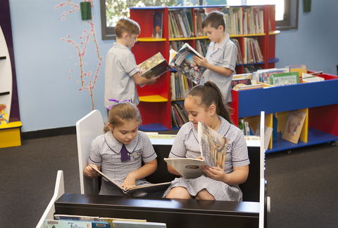 Upper Coomera State College - Brisbane Private Schools 7