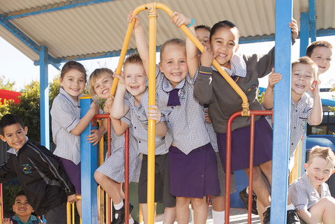 Upper Coomera State College - Brisbane Private Schools 9