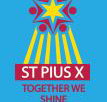 St Pius X School Heidelberg West - Brisbane Private Schools