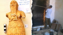 30,000 ancient treasures saved from ISIS in daring archaeological rescue Brisbane Private Schools