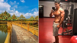 American 'looksmaxxing' influencer Connor Murphy dead at age 32 after apparent lake drowning Brisbane Private Schools