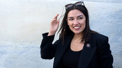 AOC's socialist credentials face fresh scrutiny after glaring 7-year gap surfaces: 'Very convenient' Brisbane Private Schools