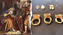 Archaeologists unearth ancient treasure cache at biblical city connected to Genesis Brisbane Private Schools