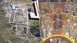 Archaeologists unearth secret church tied to Council of Nicaea, Christianity's defining moment Brisbane Private Schools