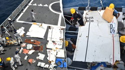 Boeing 737 mystery takes painful turn as families learn names of missing crew Brisbane Private Schools