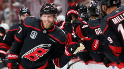 Carolina Hurricanes not wasting any time, score on first shot of Stanley Cup Final Brisbane Private Schools