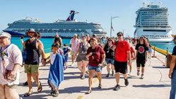 Cruise fee doubles at vacation hot spot as passengers brace for even steeper hikes Brisbane Private Schools