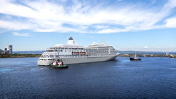 Cruise ship battles rough Pacific seas to save injured, stranded sailor Brisbane Private Schools