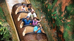 Disney scare unfolds after teen exits log ride moments before 50-foot plunge Brisbane Private Schools