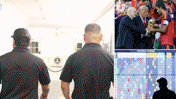 FBI boss Kash Patel details how agency and partners secured record-shattering FIFA World Cup Brisbane Private Schools
