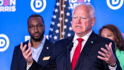 Firestorm erupts online after Minnesota paper praises Tim Walz's clemency for child sex offender Brisbane Private Schools