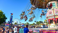 Great American State Fair opens in DC with flyovers, Ferris wheel for America 250 Brisbane Private Schools
