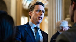 Hawley sends criminal referral of 'left-wing dark-money' group over mailed abortion drugs Brisbane Private Schools
