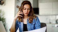Inheritance scam email looks real but steals your data Brisbane Private Schools