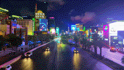 Las Vegas prices squeeze everyday travelers as popular city embraces expensive makeover Brisbane Private Schools