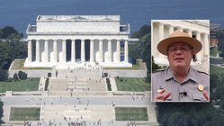 Lincoln Memorial's hidden 15,000-square-foot undercroft opens to the public after a century underground Brisbane Private Schools