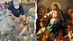 Lost city where Jesus performed miracles has finally been identified, expert says Brisbane Private Schools