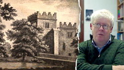 'Lost' medieval castle found hiding in plain sight after professor spots telltale clues Brisbane Private Schools
