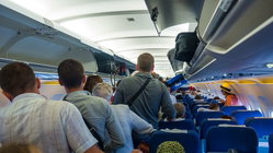 Major airline roasts passengers who jump up right after landing, igniting fierce backlash Brisbane Private Schools