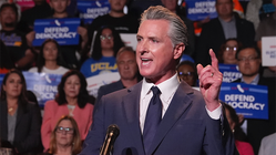 Newsom admits democratic socialist ideas 'mainstream' in Democrat party: 'Pretty aligned' Brisbane Private Schools